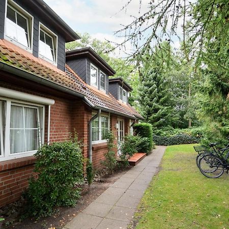 Ferienwohnung Hygge Timmendorfer Strand Dış mekan fotoğraf