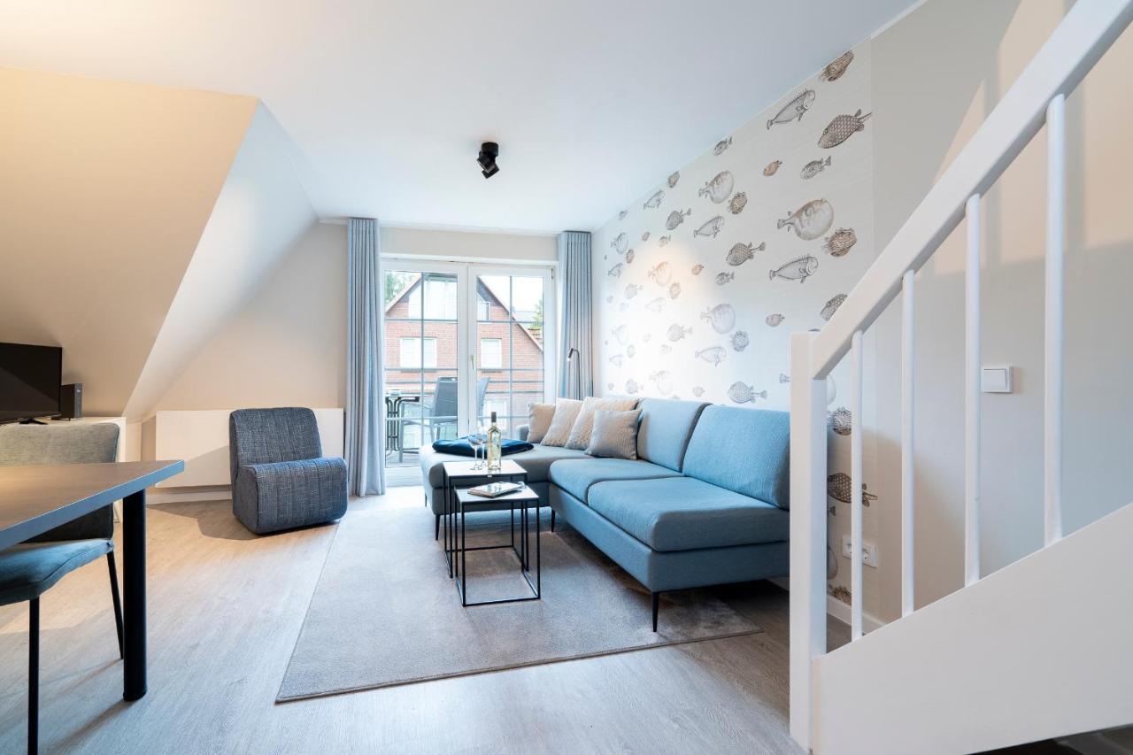 Ferienwohnung Hygge Timmendorfer Strand Dış mekan fotoğraf