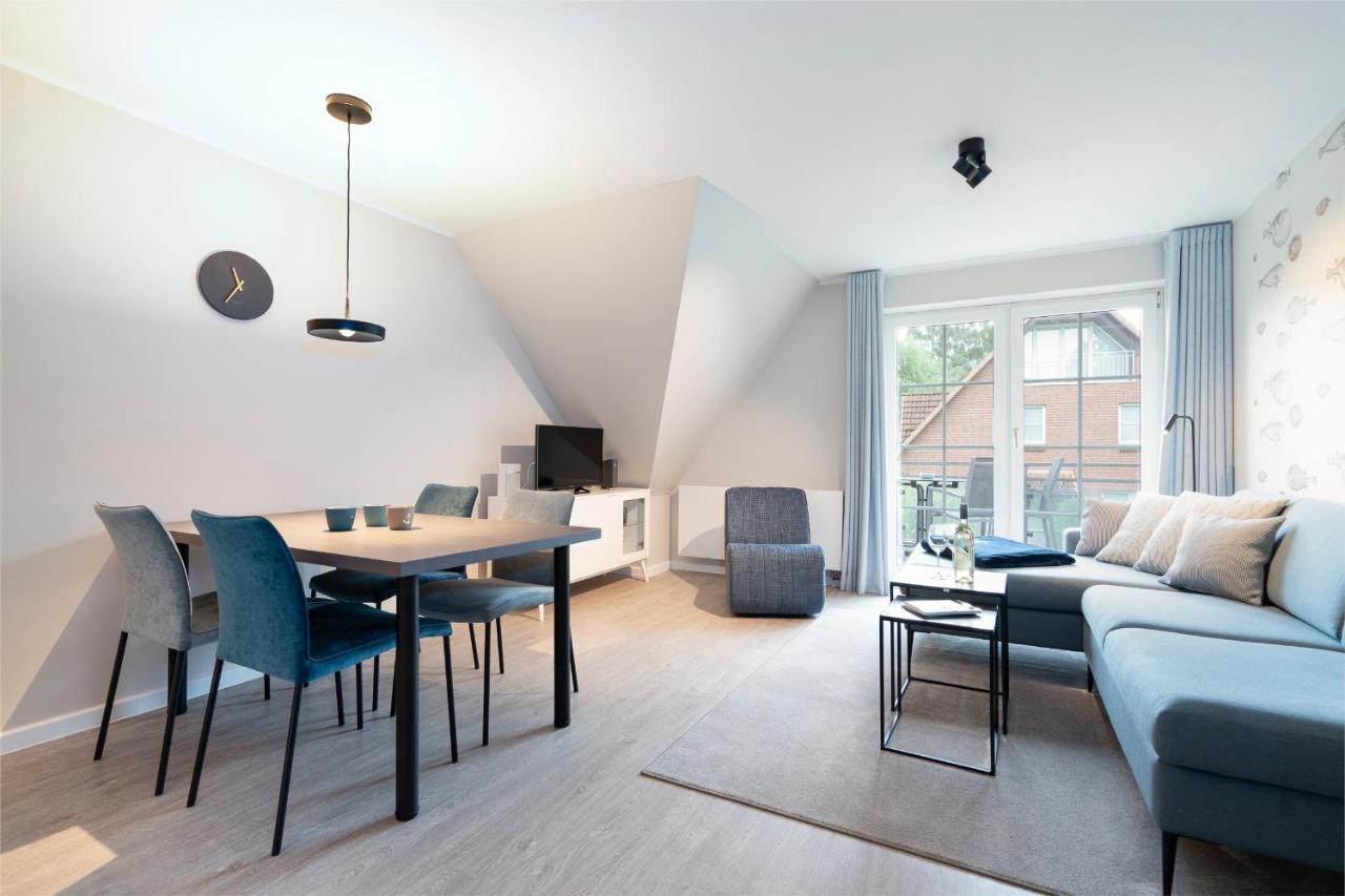 Ferienwohnung Hygge Timmendorfer Strand Dış mekan fotoğraf