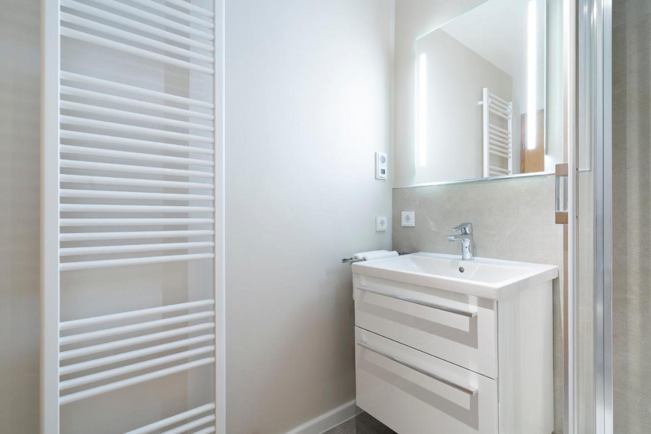 Ferienwohnung Hygge Timmendorfer Strand Dış mekan fotoğraf